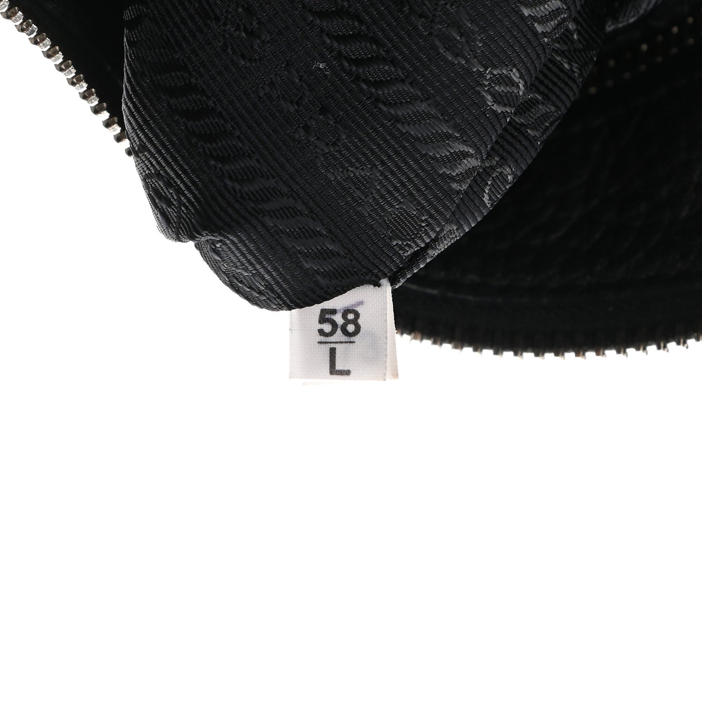 Vitello Daino Hobo Black