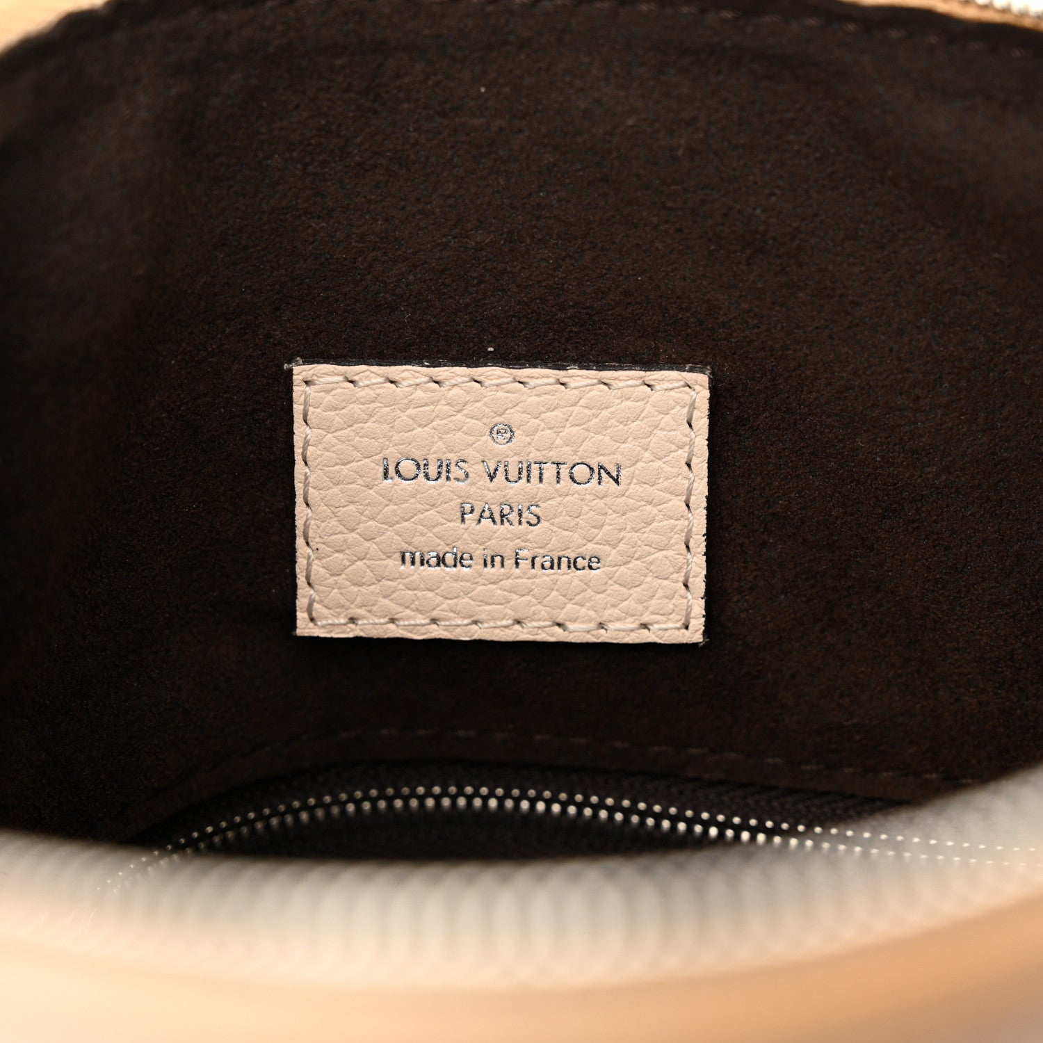 Louis Vuitton Mahina Babylone Chain BB Cream 6 of 9
