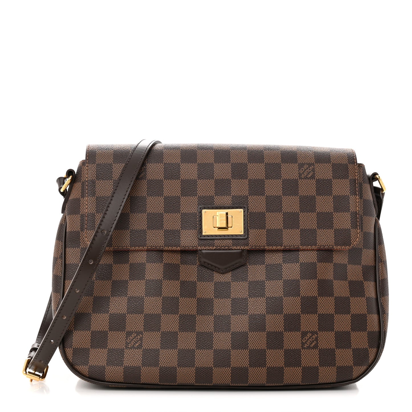 Damier Ebene Besace Rosebery