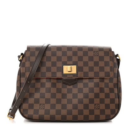 Louis Vuitton Damier Ebene Besace Rosebery 1 of 15