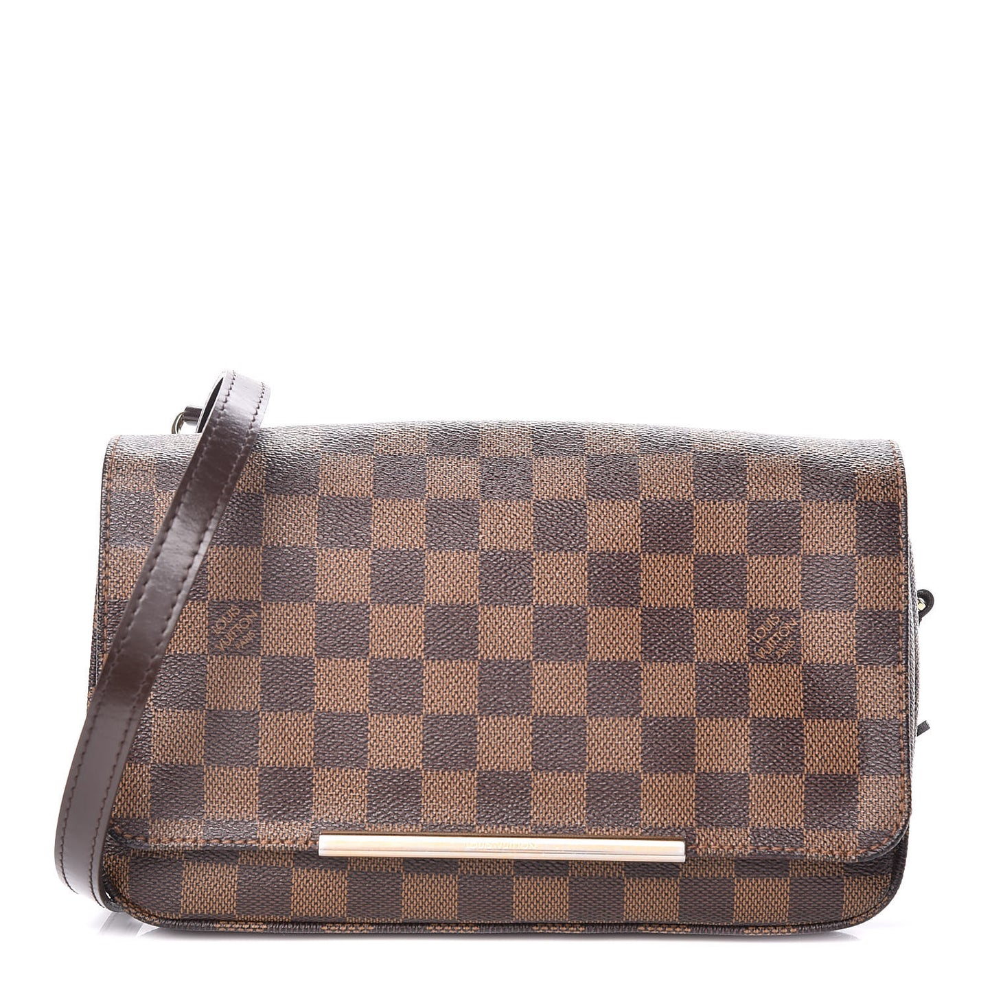 Damier Ebene Hoxton PM
