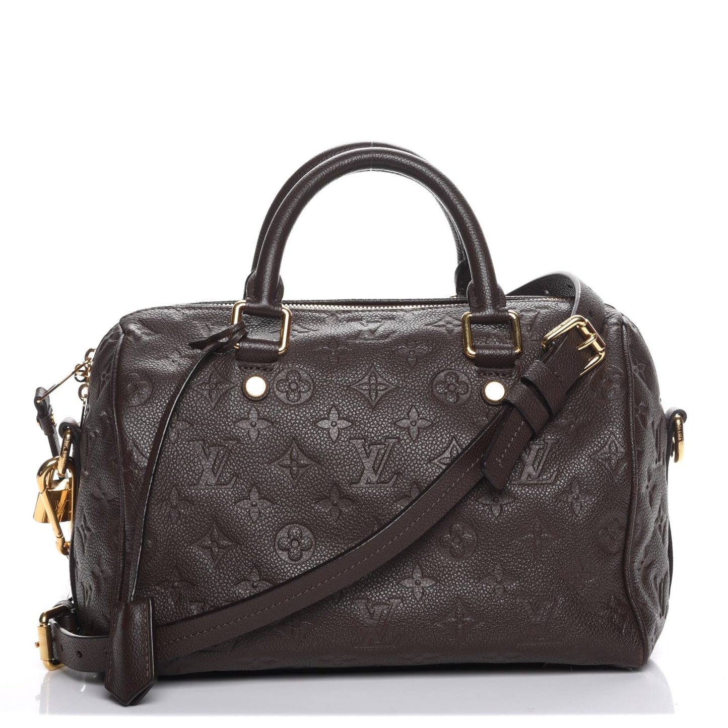 Empreinte Speedy Bandouliere 25 Terre