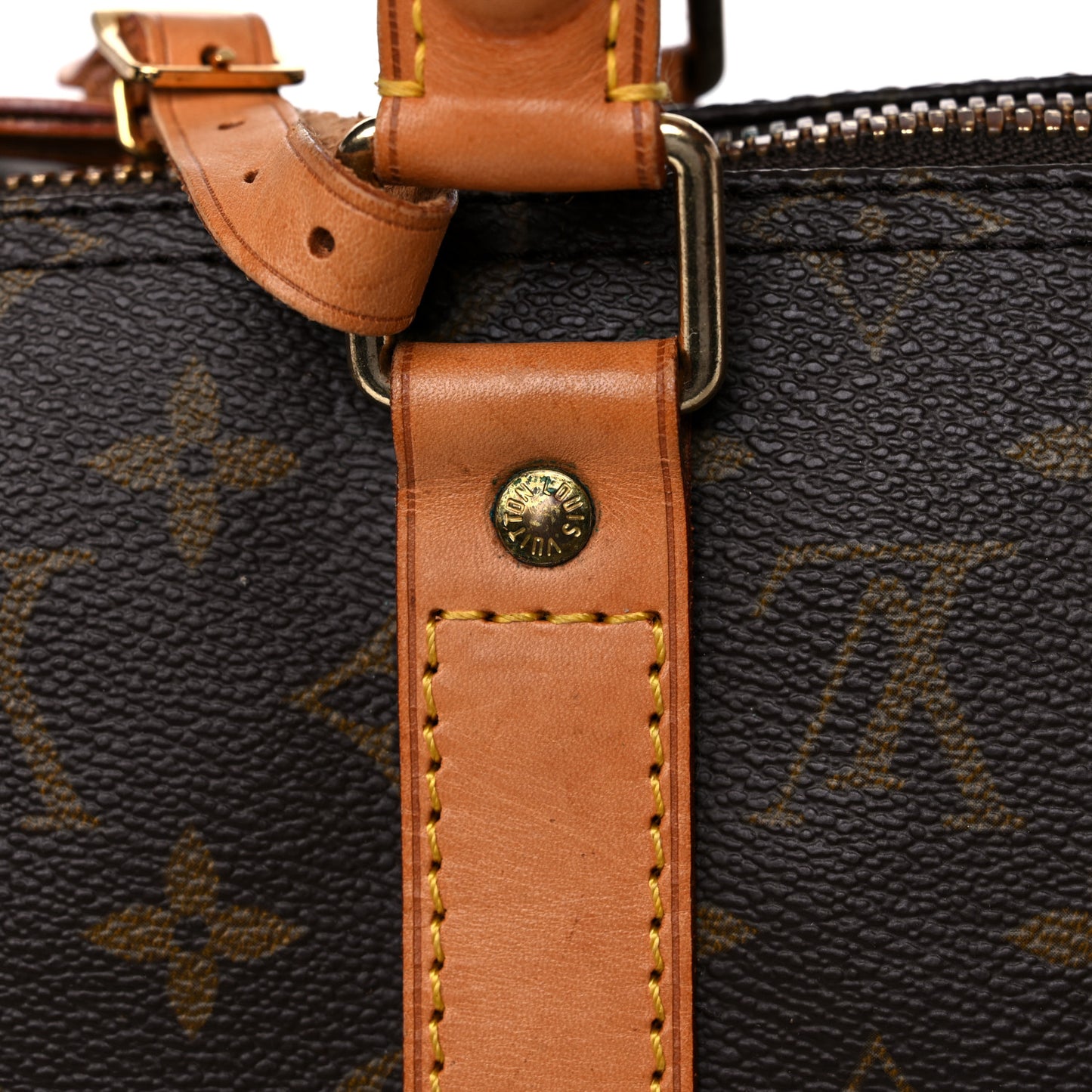 Monogram Keepall 50