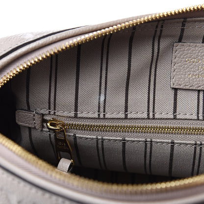 Louis Vuitton Empreinte Speedy Bandouliere 25 Mastic 19 of 19