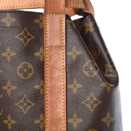 Louis Vuitton Monogram Randonnee GM Backpack 16 of 20