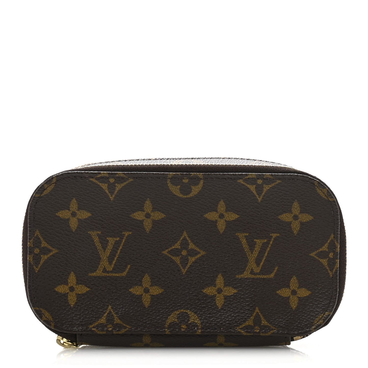 Monogram Trousse Blush PM