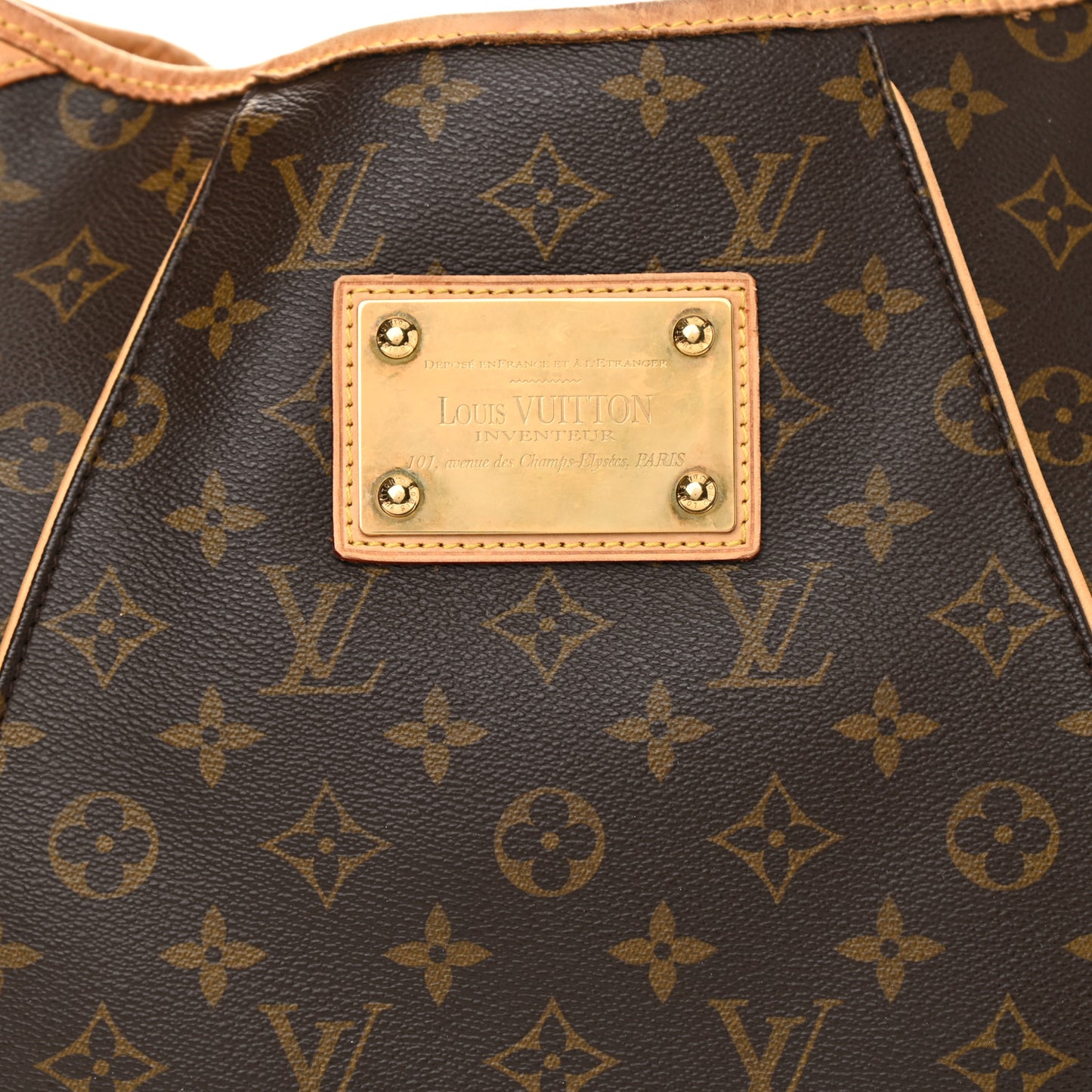 Monogram Galliera PM