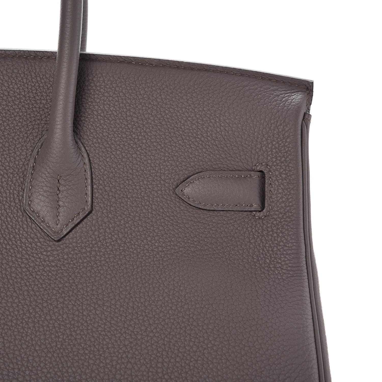 Hermes Togo Birkin 35 29 of 36