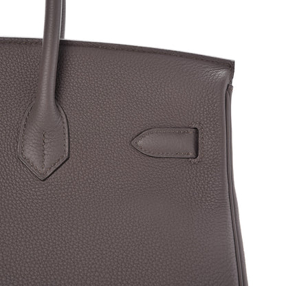 Hermes Togo Birkin 35 29 of 36
