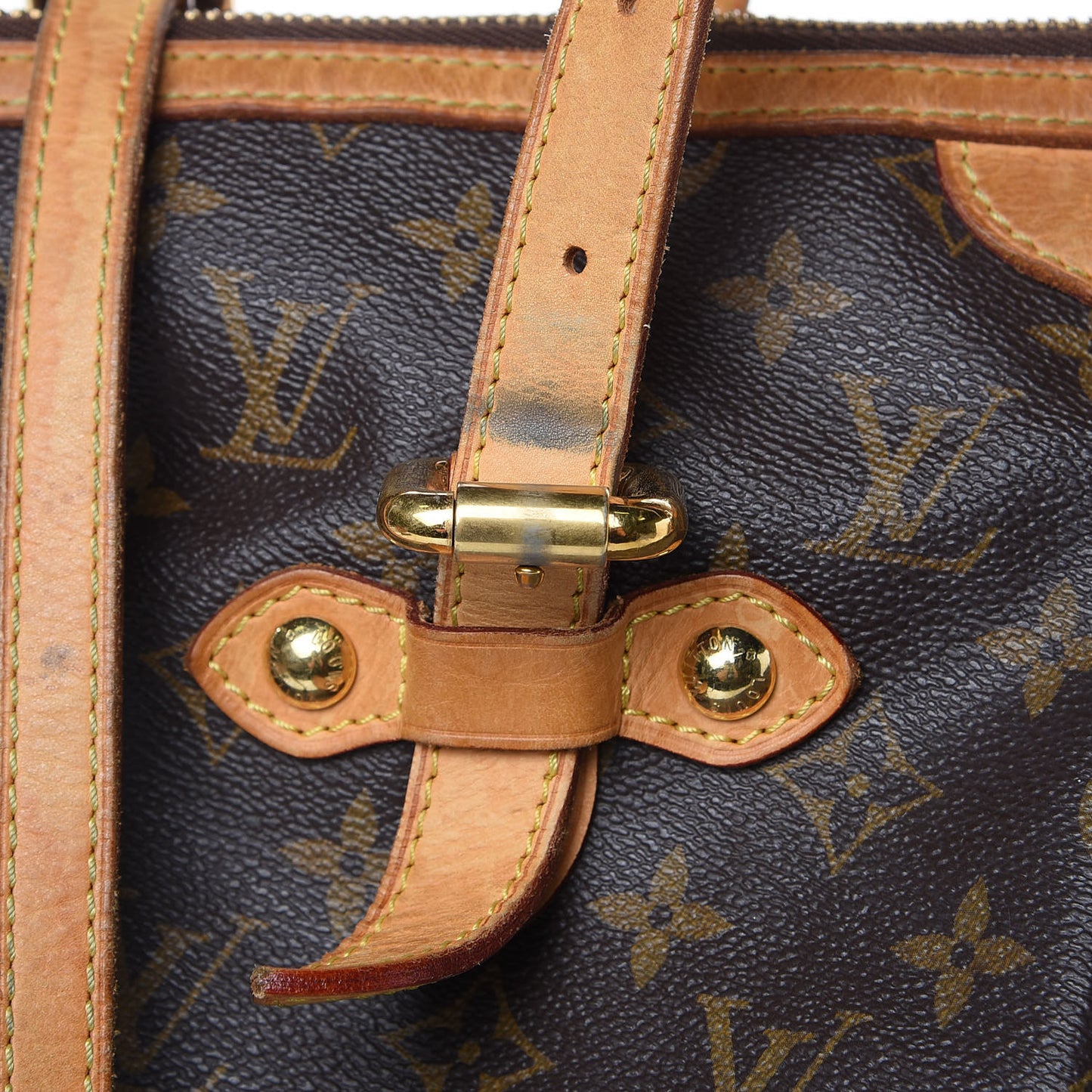 Monogram Palermo GM