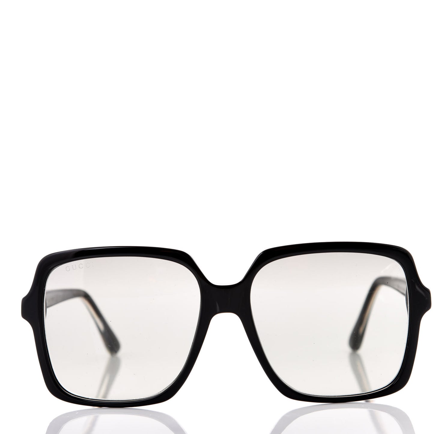 Web Sunglasses GG GG0375S Black