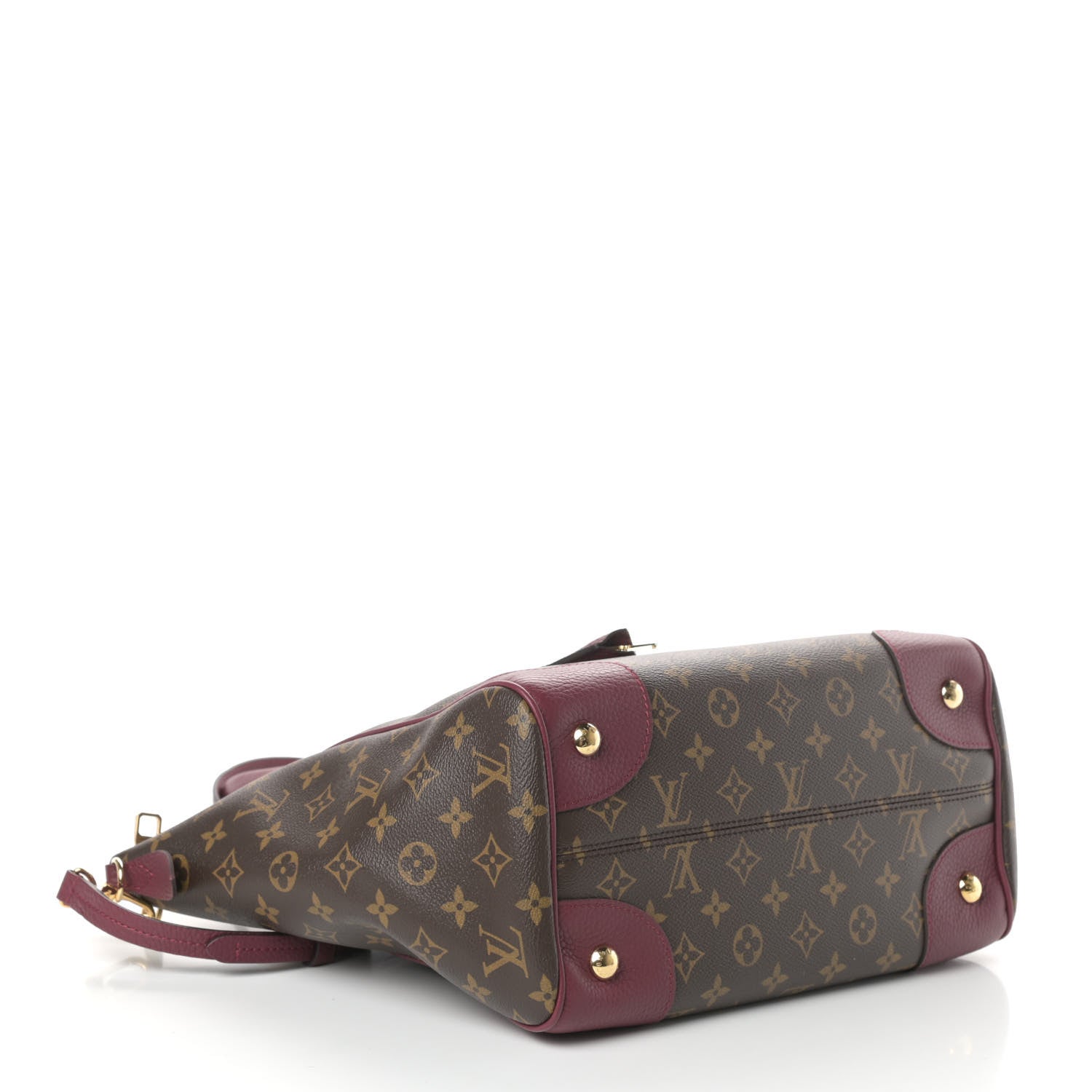 Louis Vuitton Monogram Estrela NM Aurore 4 of 9