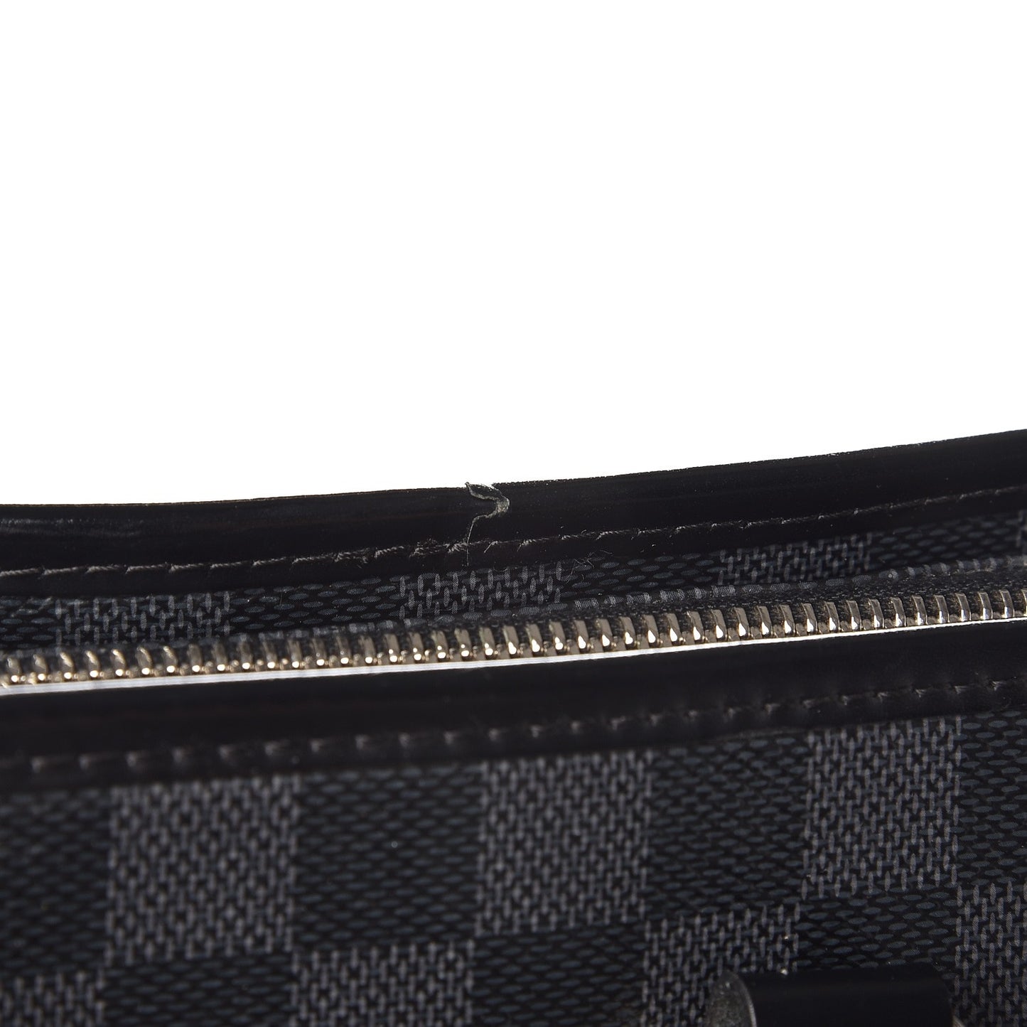 Damier Graphite Tadao