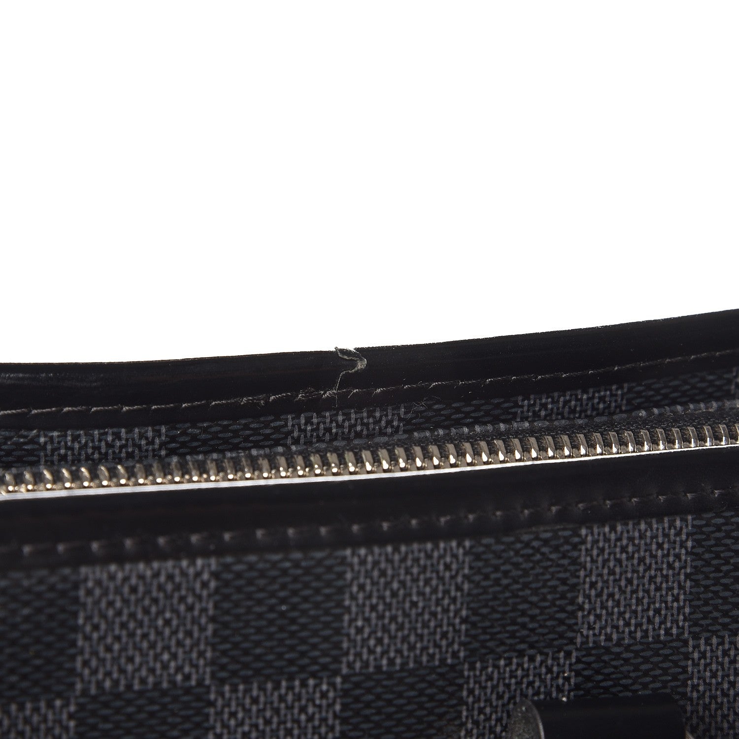 Louis Vuitton Damier Graphite Tadao 11 of 11