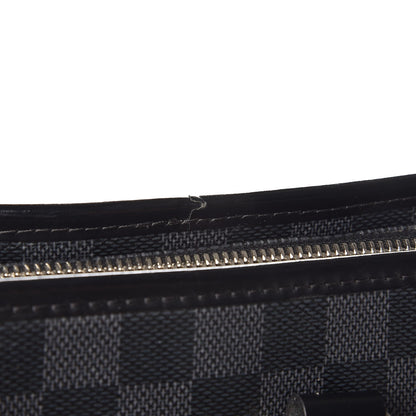 Louis Vuitton Damier Graphite Tadao 11 of 11