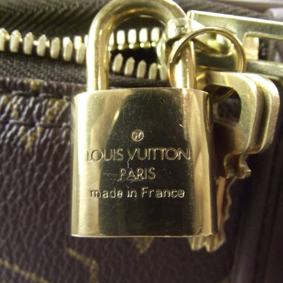 Louis Vuitton Monogram Pegase 60 13 of 14
