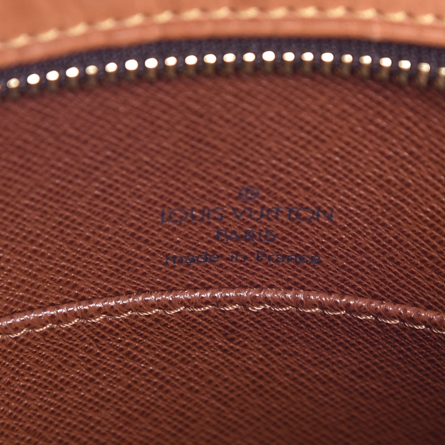 Louis Vuitton Monogram Drouot 6 of 11