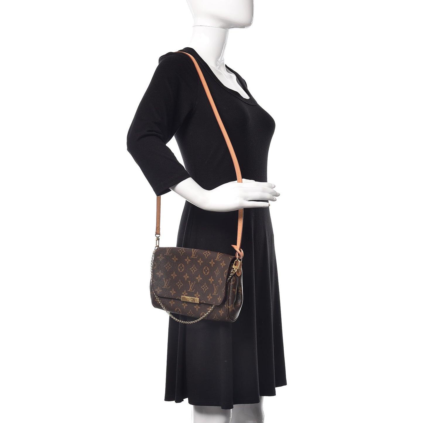 Monogram Favorite MM