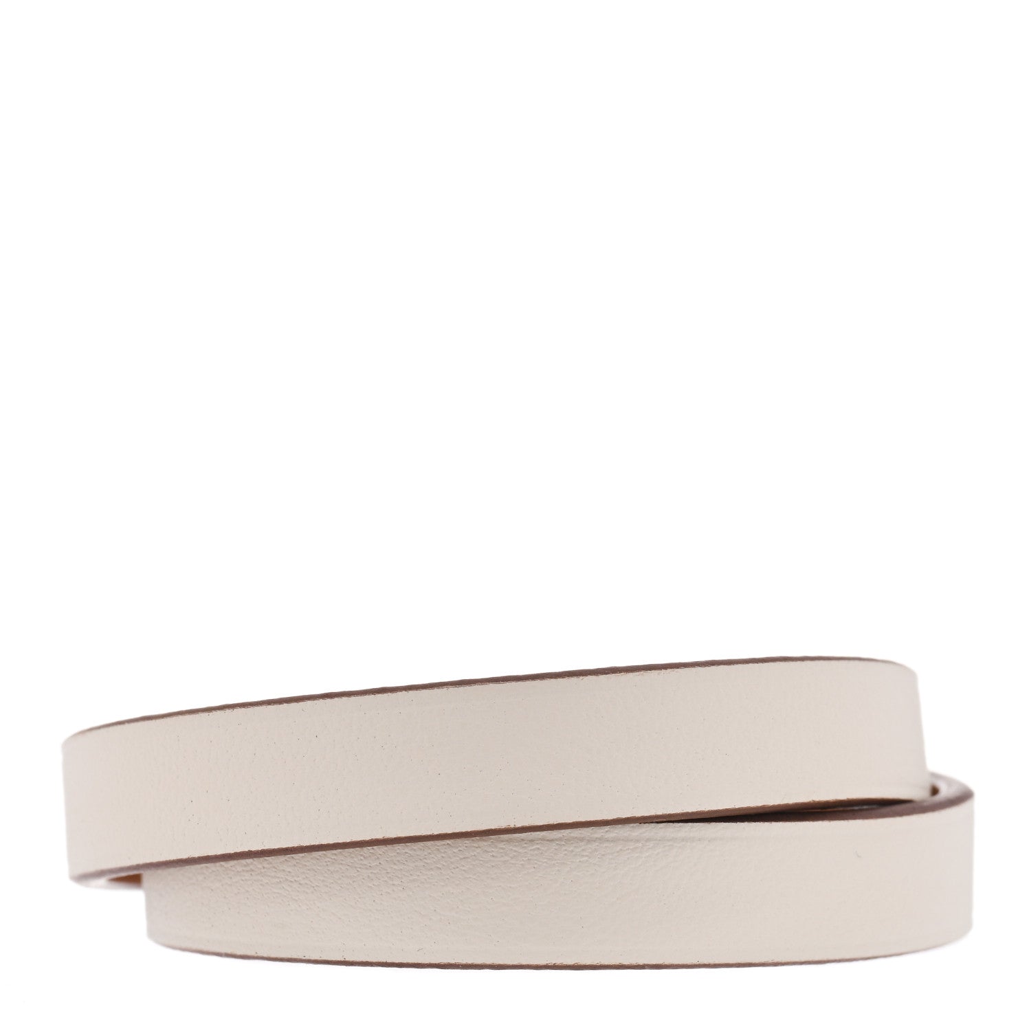 Hermes Swift Mini Kelly Double Tour Bracelet T2 Nata 3 of 7