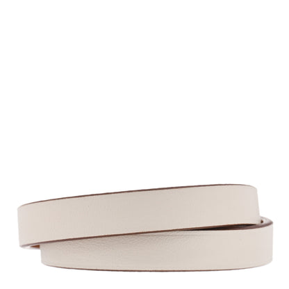 Hermes Swift Mini Kelly Double Tour Bracelet T2 Nata 3 of 7