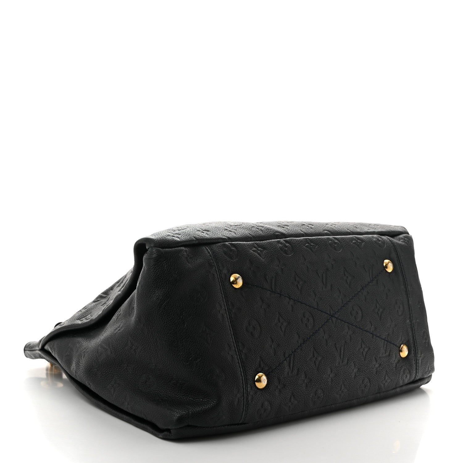 Louis Vuitton Empreinte Artsy MM Infini 4 of 12
