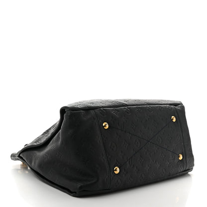 Louis Vuitton Empreinte Artsy MM Infini 4 of 12