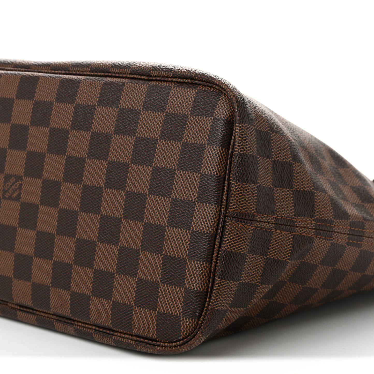 Damier Ebene Neo Neverfull MM