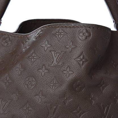 Louis Vuitton Empreinte Artsy MM Ombre 9 of 13