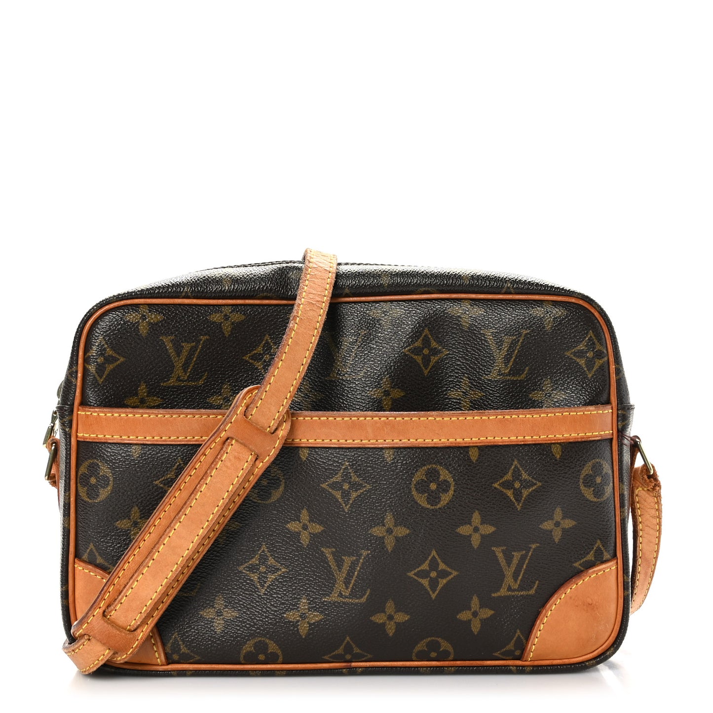 Monogram Trocadero 27