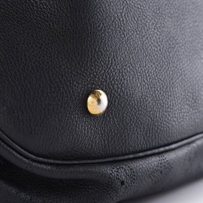 Louis Vuitton Mahina XL Black 16 of 20