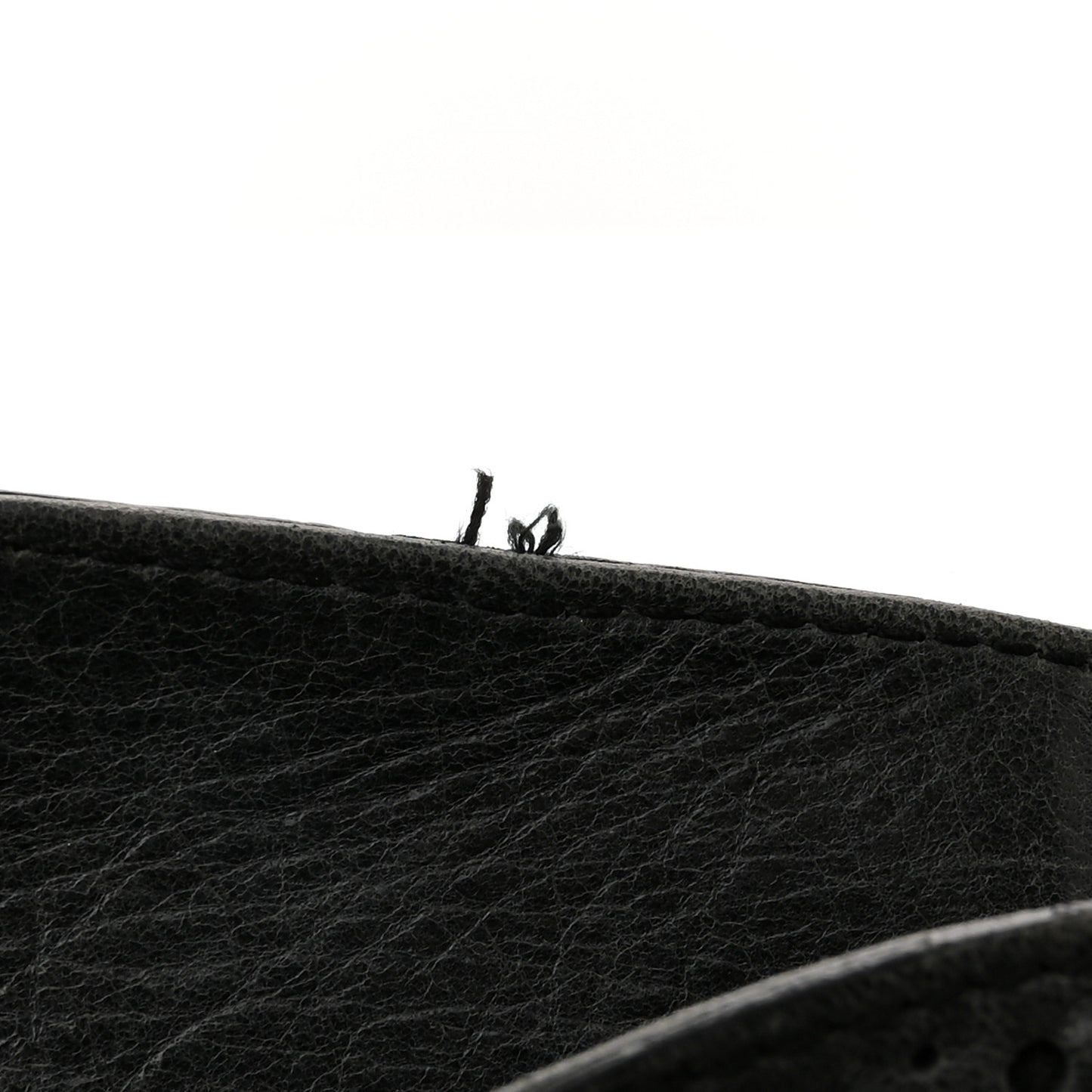 Agneau Giant Brogues Hardware City Anthracite