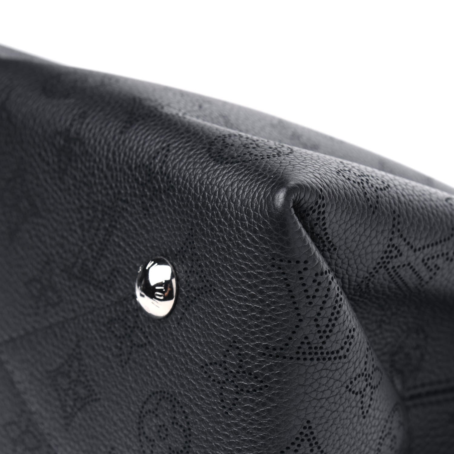 Louis Vuitton Mahina Bella Black 12 of 12