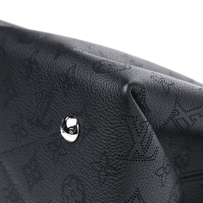 Louis Vuitton Mahina Bella Black 12 of 12