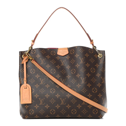 Louis Vuitton Monogram Graceful PM Pivoine 1 of 17