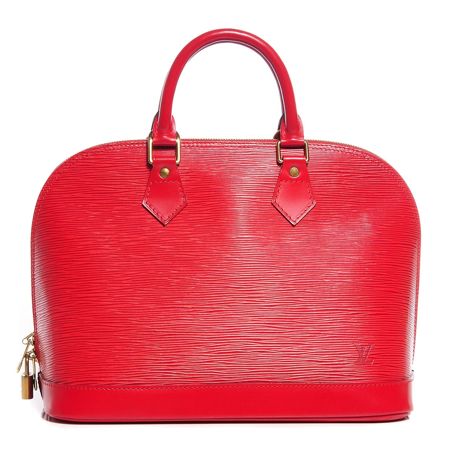 Epi Alma PM Rouge
