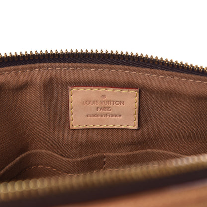 Louis Vuitton Monogram Palermo PM 6 of 13