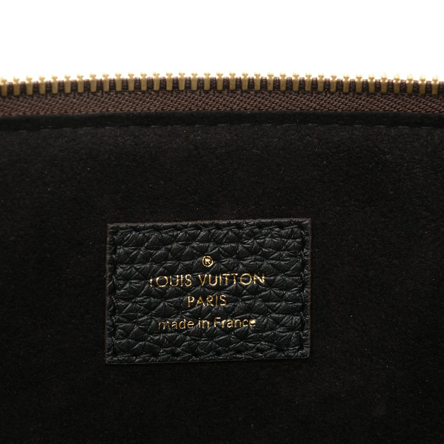 Monogram Retiro NM Black