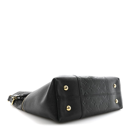 Louis Vuitton Empreinte Melie Black 4 of 18