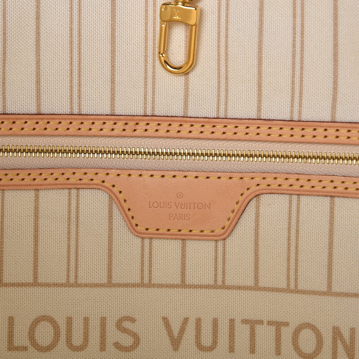Damier Azur Neo Neverfull GM