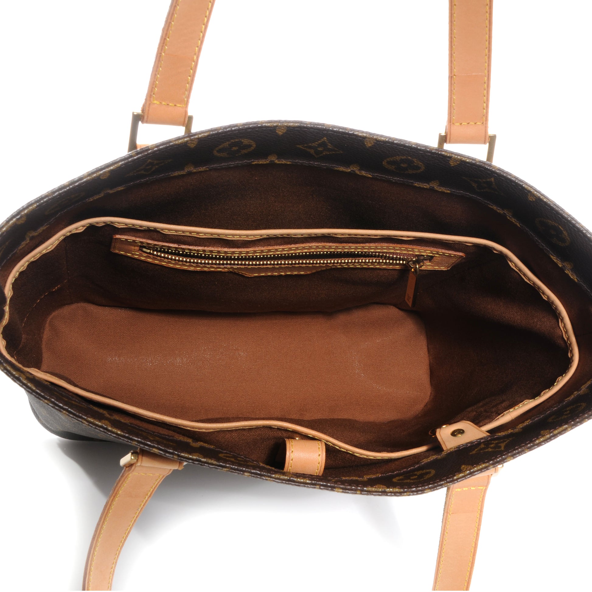 Louis Vuitton Monogram Vavin GM 5 of 7