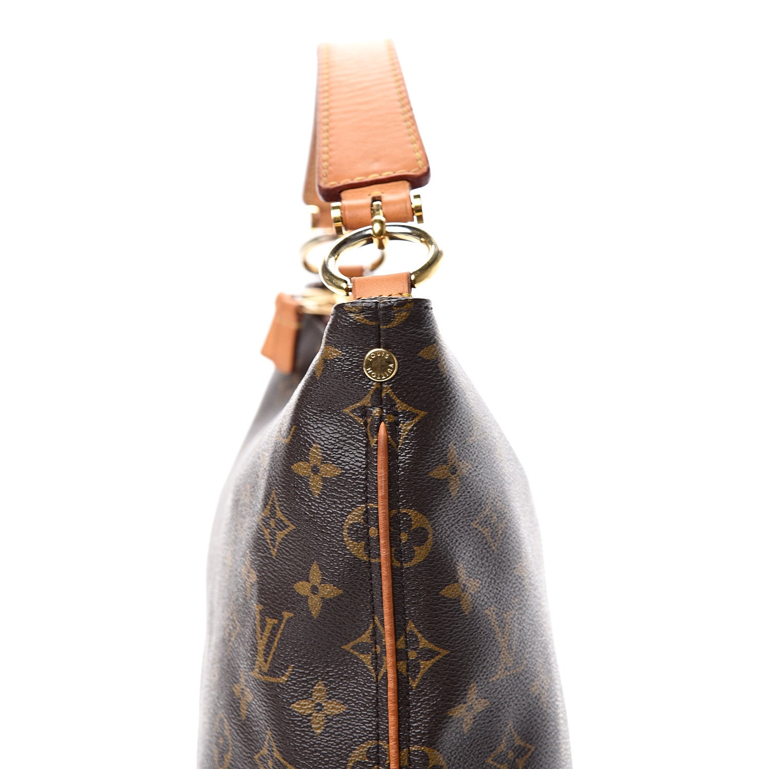 Louis Vuitton Monogram Sully PM 7 of 13