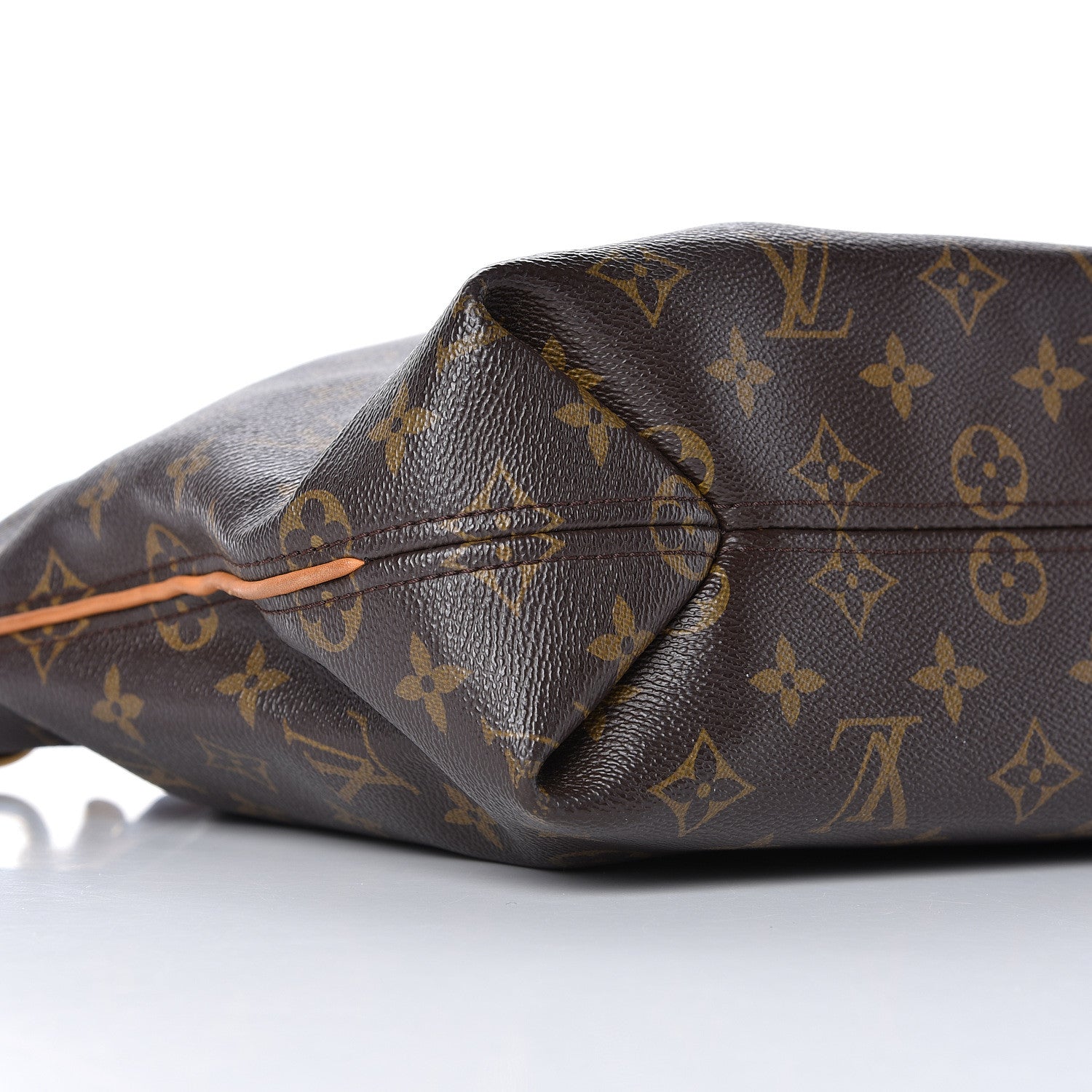 Louis Vuitton Monogram Sully PM 14 of 17