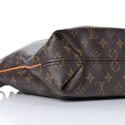 Louis Vuitton Monogram Sully PM 14 of 17