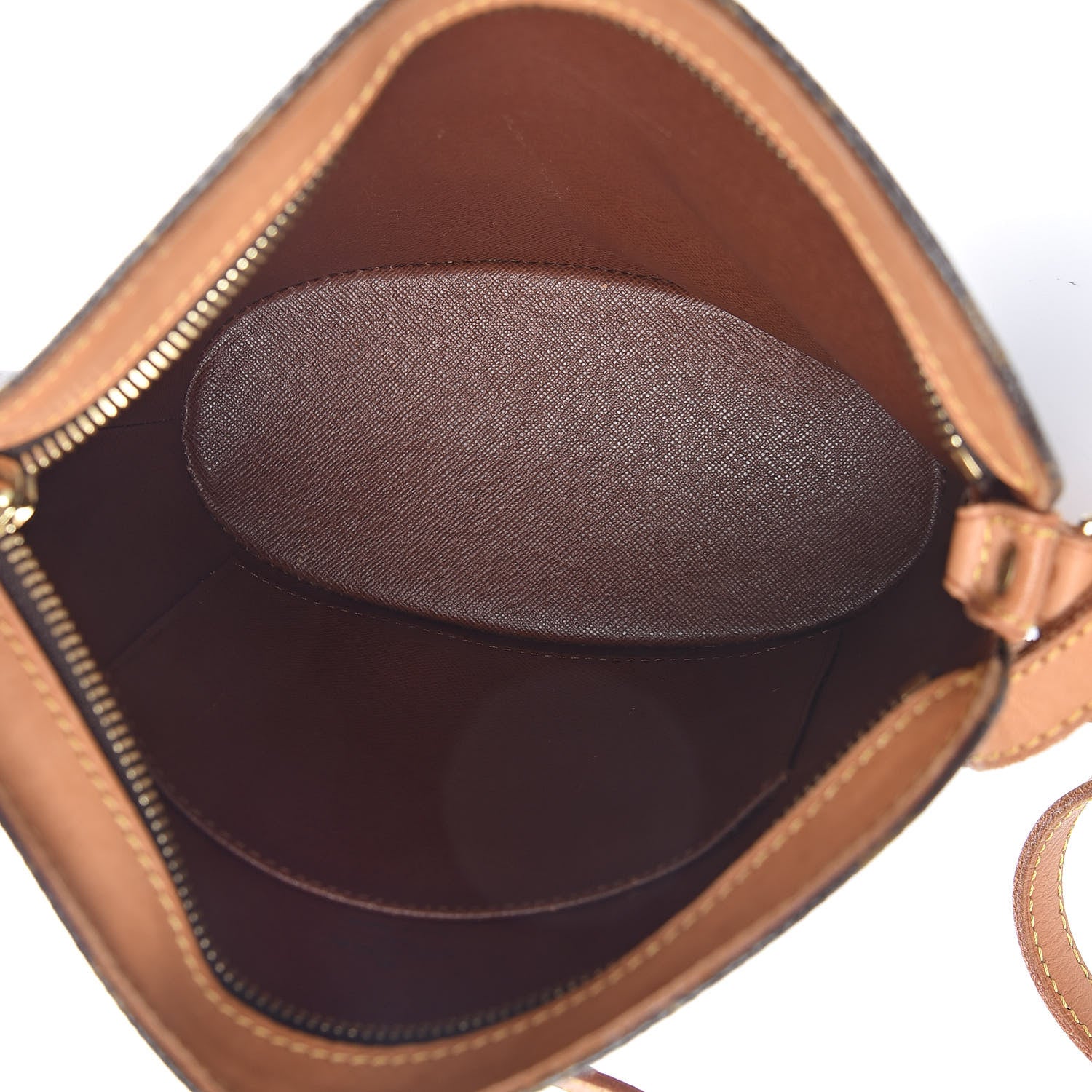 Louis Vuitton Monogram Drouot 5 of 9
