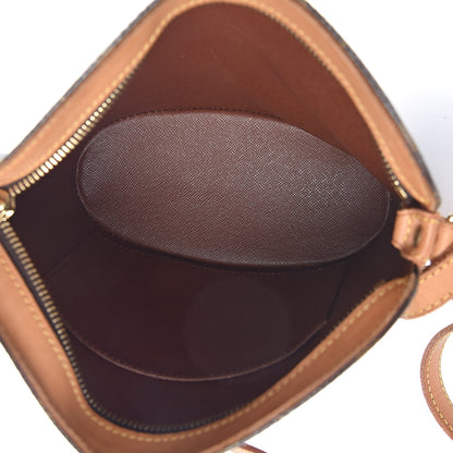 Louis Vuitton Monogram Drouot 5 of 9