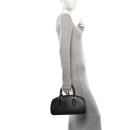 Louis Vuitton Epi Jasmin Black 2 of 11