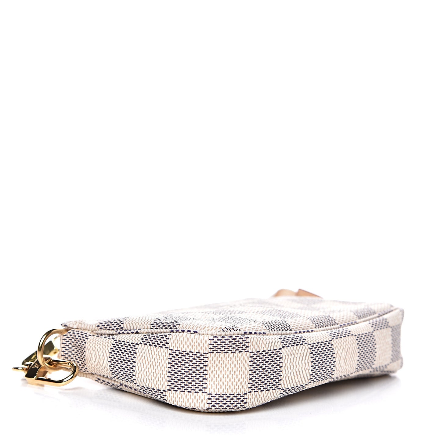 Damier Azur Mini Pochette Accessories