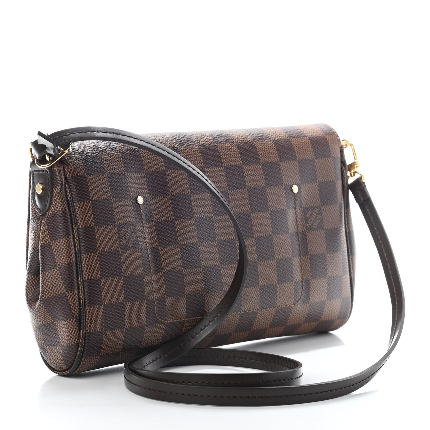 Damier Ebene Favorite MM