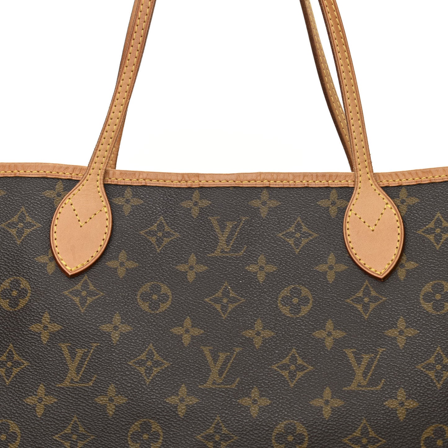 Monogram Neverfull GM