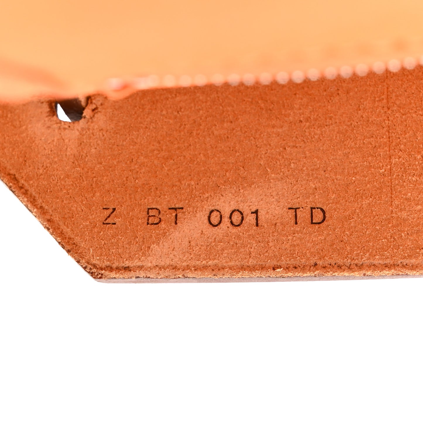Toile Vache Hunter Herbag Zip 31 PM Orange